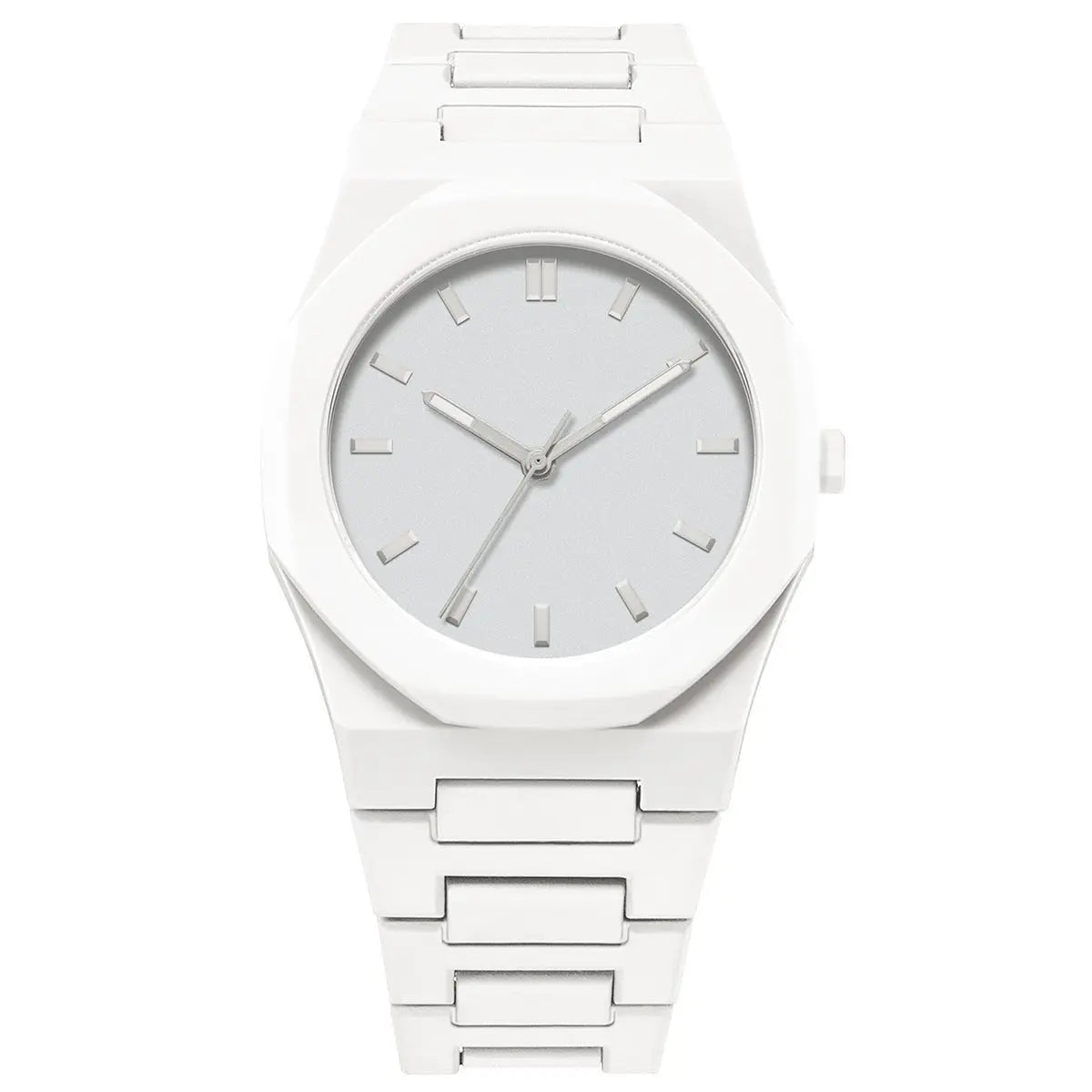 Plastic Quartz Watches for Men - Blade & Thread