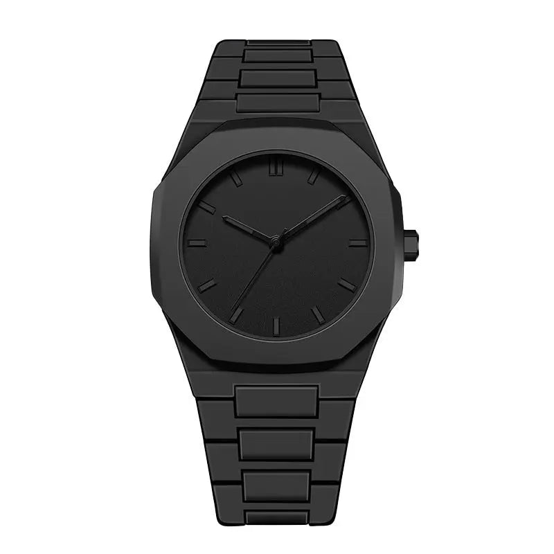 Plastic Quartz Watches for Men - Blade & Thread