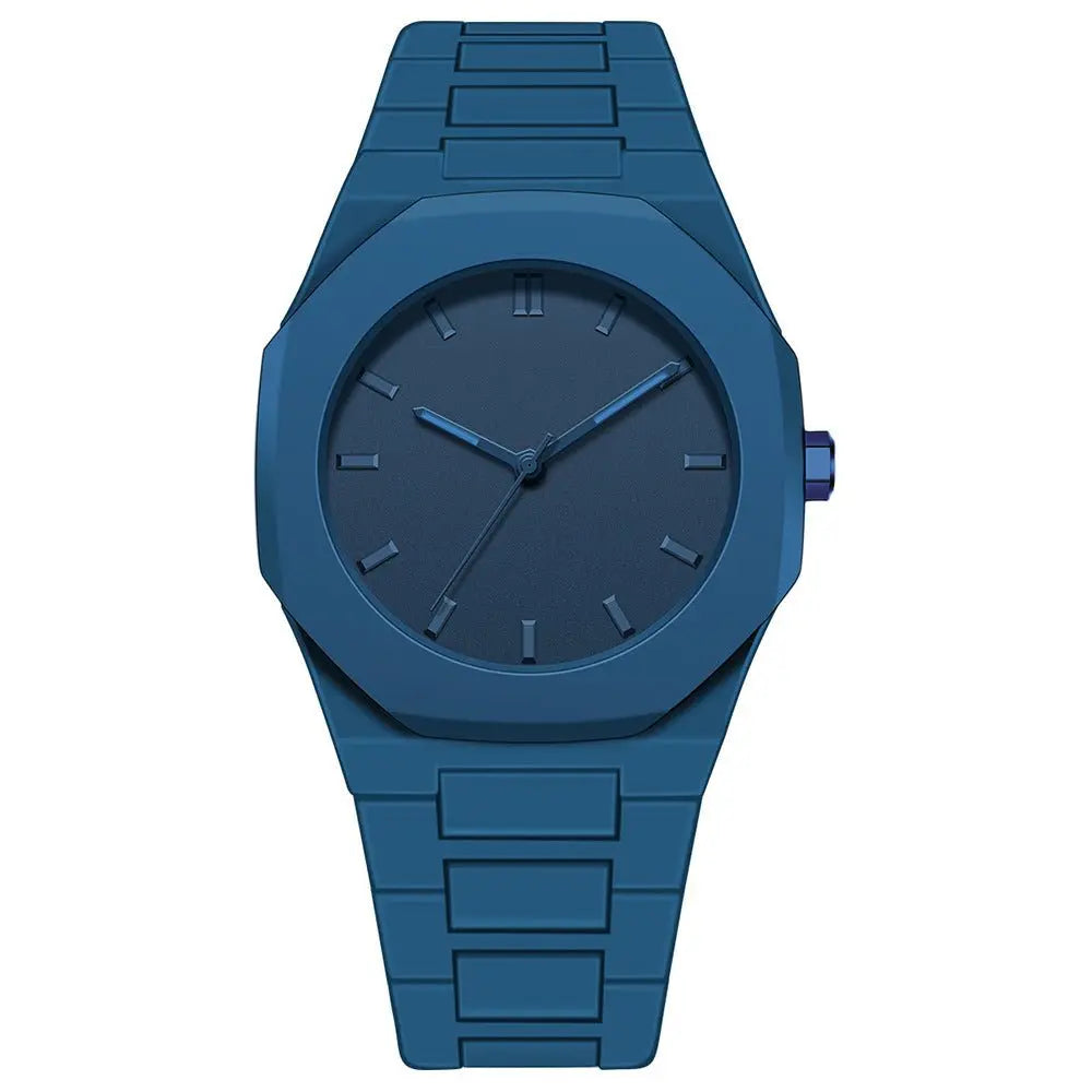 Plastic Quartz Watches for Men - Blade & Thread