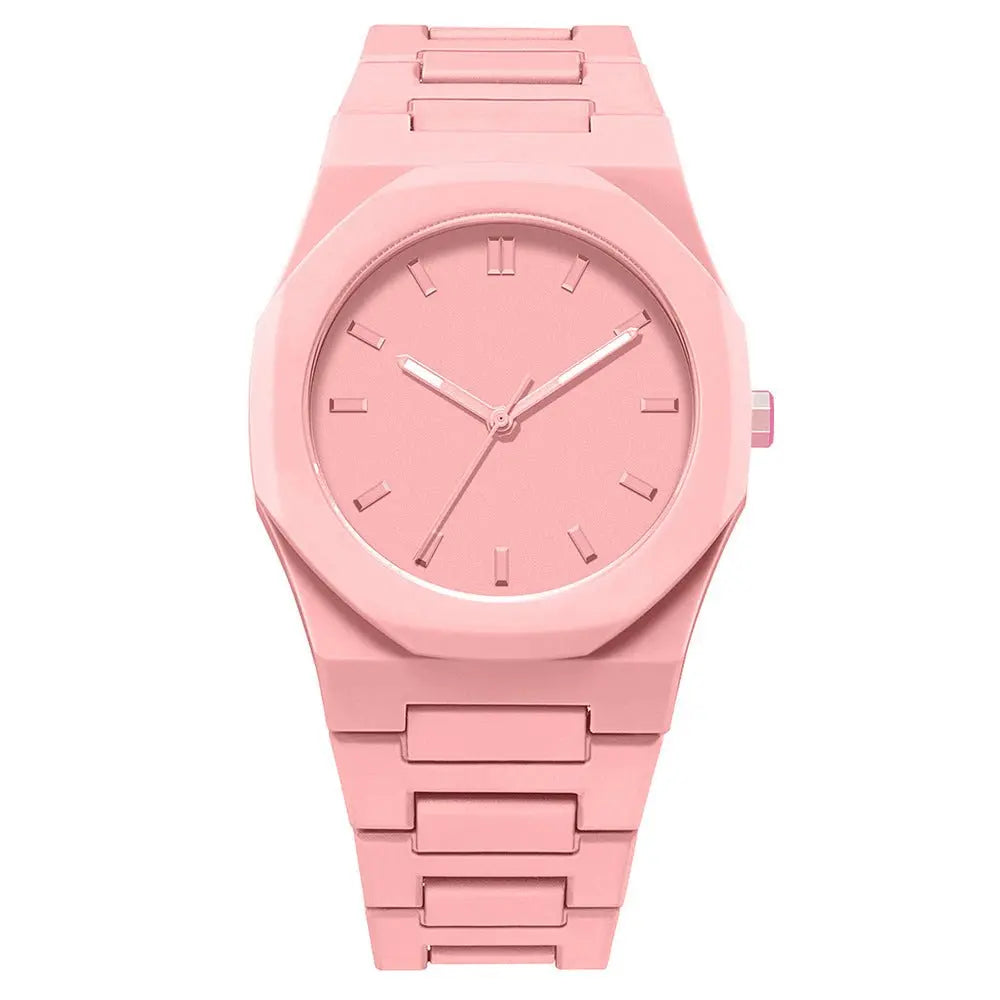 Plastic Quartz Watches for Men - Blade & Thread