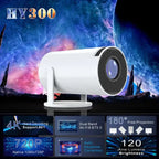 Portable Small Projector My Store 2