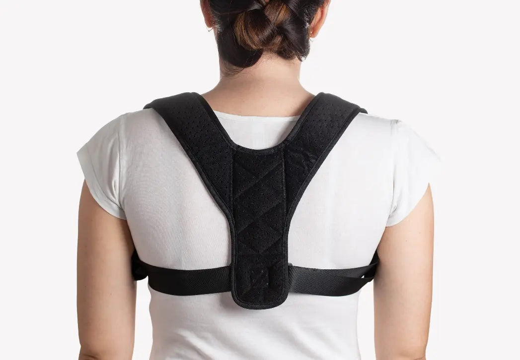 Posture Corrector - Blade & Thread