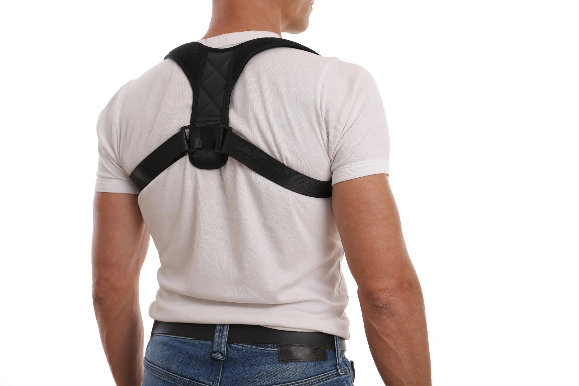 Posture Corrector - Blade & Thread