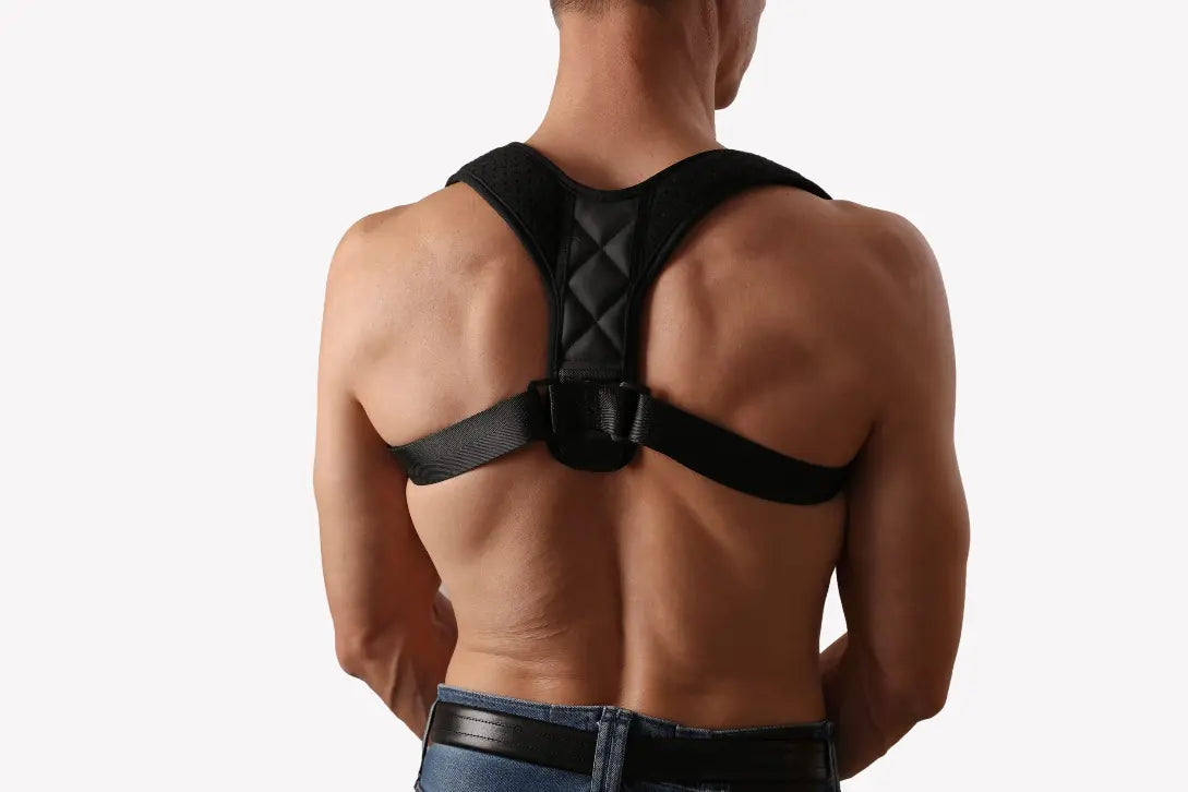 Posture Corrector - Blade & Thread