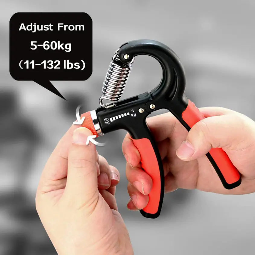 PowerGrip Strength Trainer - Blade & Thread