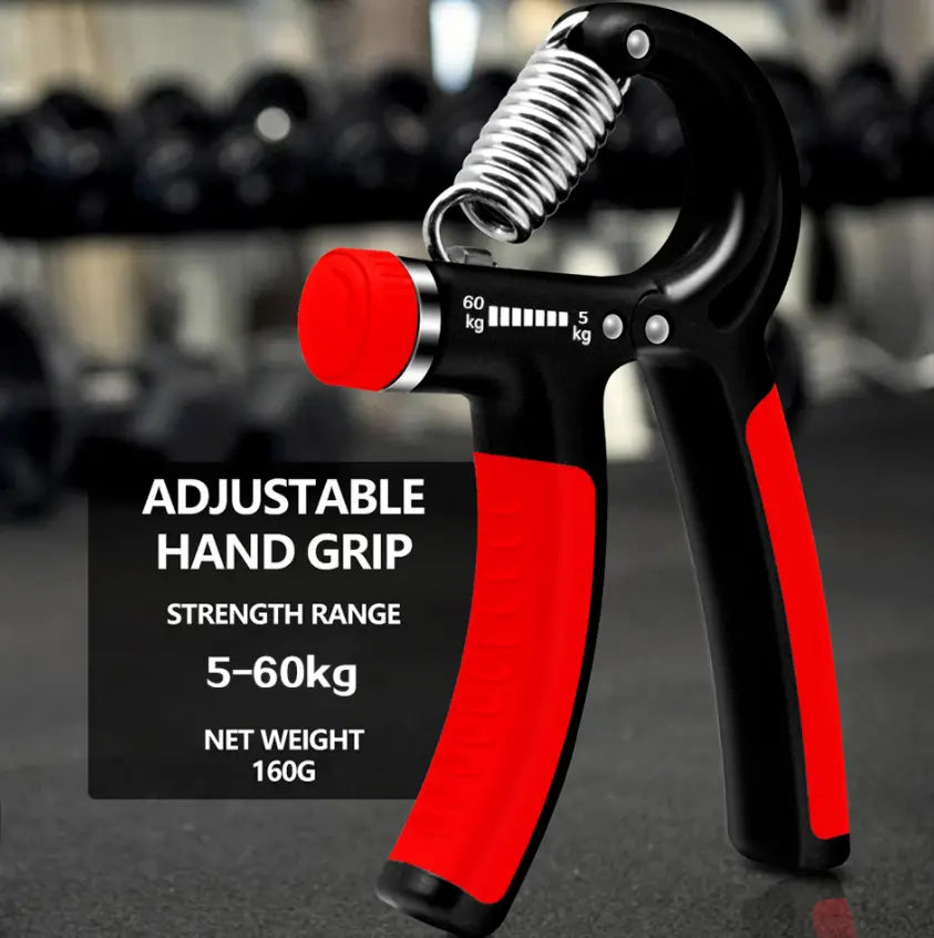 PowerGrip Strength Trainer - Blade & Thread