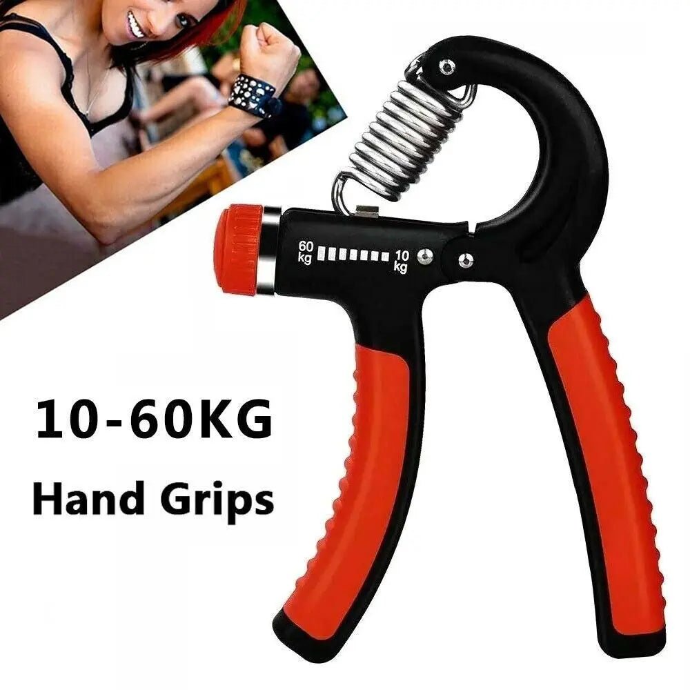 PowerGrip Strength Trainer - Blade & Thread