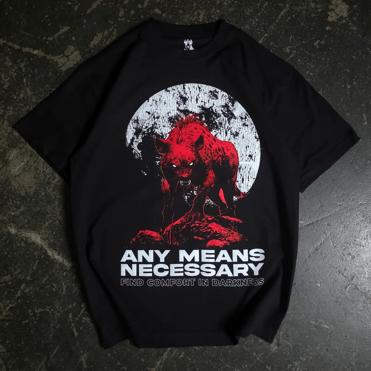 Prey T-Shirt - Blade & Thread