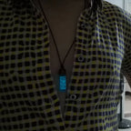 1980-2022 birthday necklaces, light absorbing and shining digital years, birthday jewelry gifts nowadaysfashion