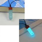 1980-2022 birthday necklaces, light absorbing and shining digital years, birthday jewelry gifts nowadaysfashion