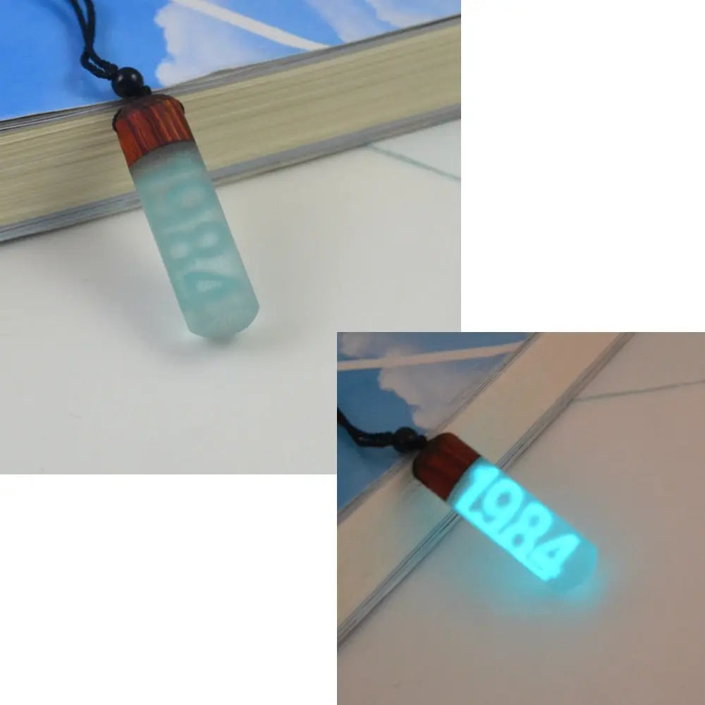 1980-2022 birthday necklaces, light absorbing and shining digital years, birthday jewelry gifts nowadaysfashion