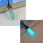 1980-2022 birthday necklaces, light absorbing and shining digital years, birthday jewelry gifts nowadaysfashion
