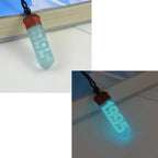 1980-2022 birthday necklaces, light absorbing and shining digital years, birthday jewelry gifts nowadaysfashion