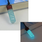 1980-2022 birthday necklaces, light absorbing and shining digital years, birthday jewelry gifts nowadaysfashion