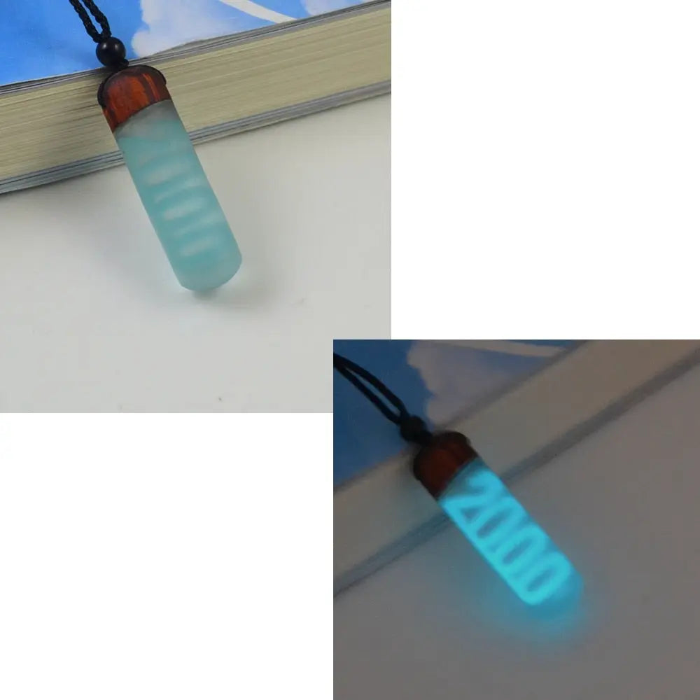 1980-2022 birthday necklaces, light absorbing and shining digital years, birthday jewelry gifts nowadaysfashion
