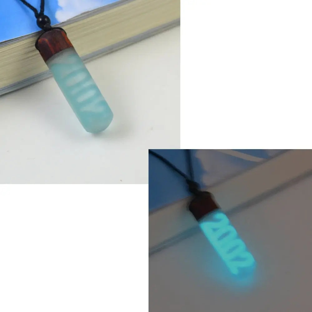 1980-2022 birthday necklaces, light absorbing and shining digital years, birthday jewelry gifts nowadaysfashion