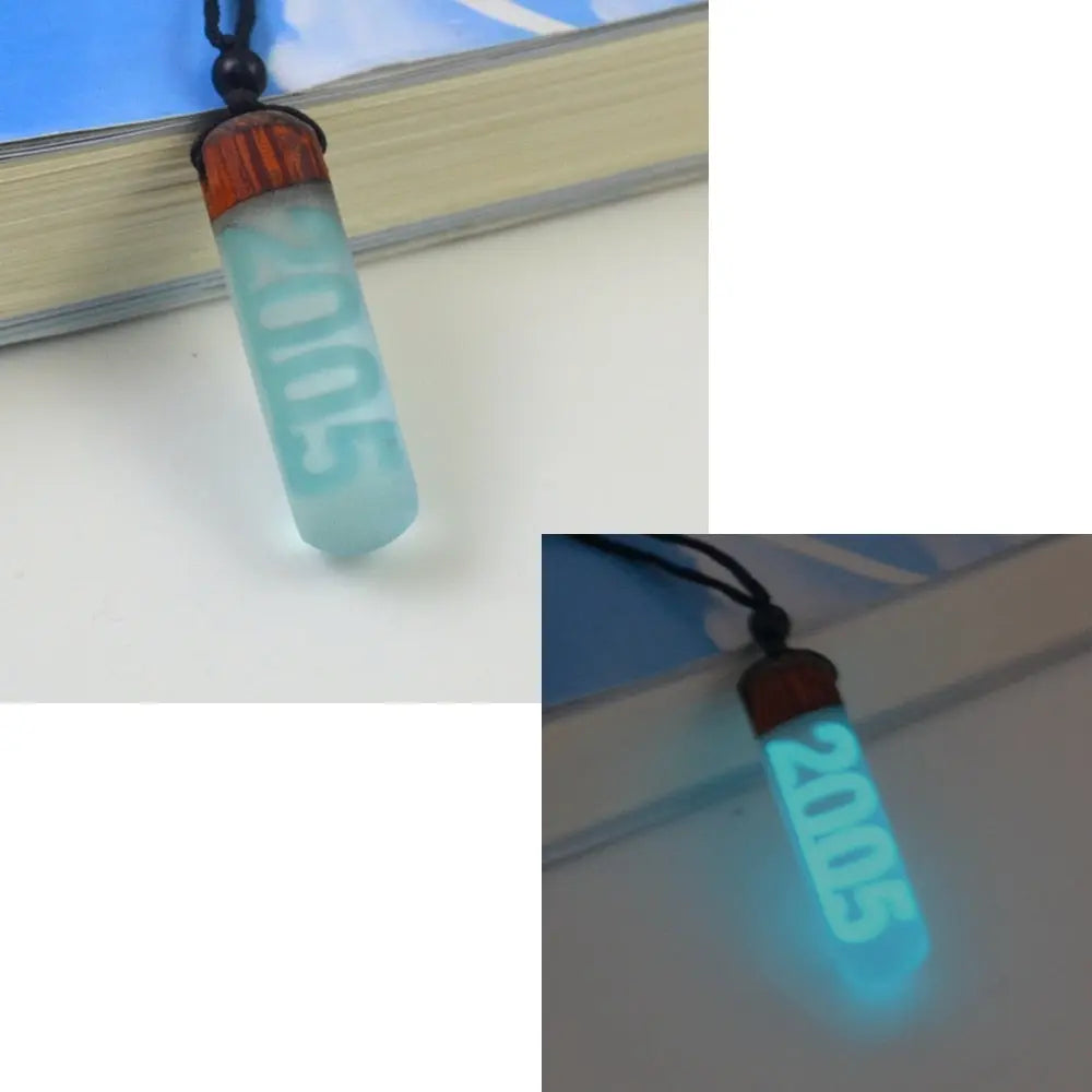 1980-2022 birthday necklaces, light absorbing and shining digital years, birthday jewelry gifts nowadaysfashion