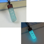 1980-2022 birthday necklaces, light absorbing and shining digital years, birthday jewelry gifts nowadaysfashion
