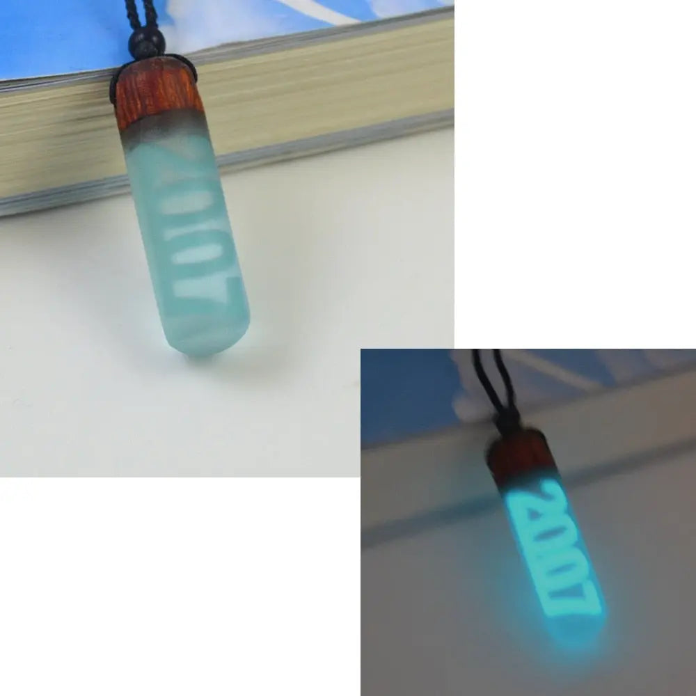 1980-2022 birthday necklaces, light absorbing and shining digital years, birthday jewelry gifts nowadaysfashion