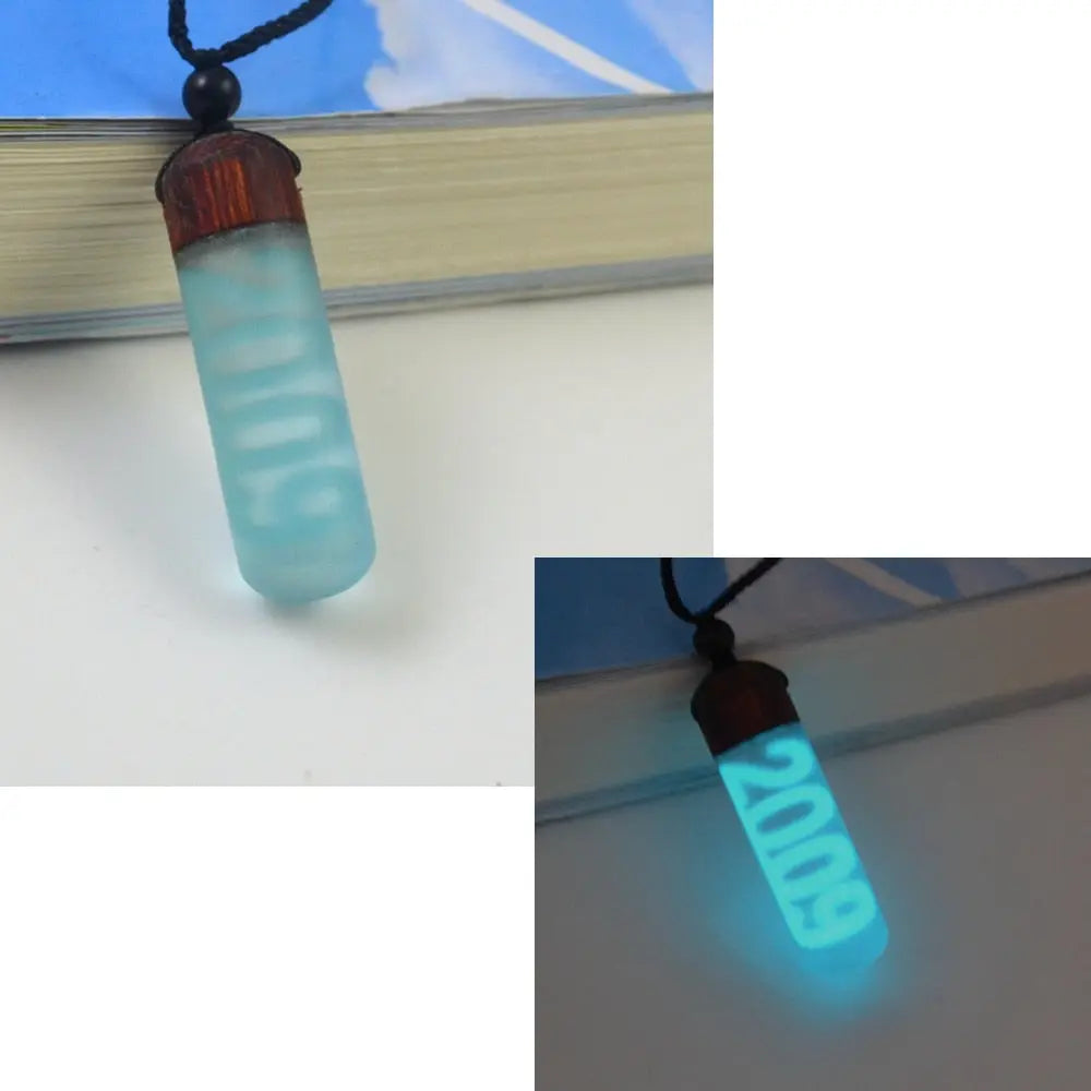 1980-2022 birthday necklaces, light absorbing and shining digital years, birthday jewelry gifts nowadaysfashion