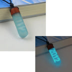 1980-2022 birthday necklaces, light absorbing and shining digital years, birthday jewelry gifts nowadaysfashion