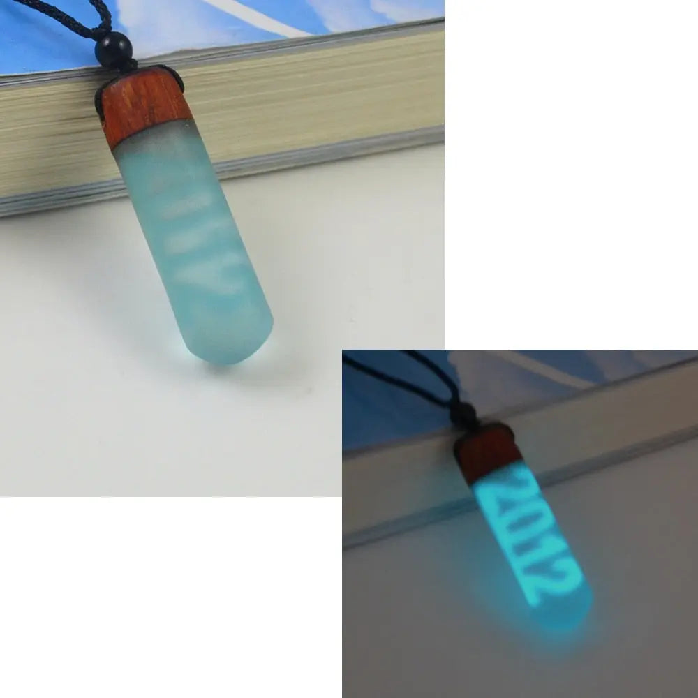 1980-2022 birthday necklaces, light absorbing and shining digital years, birthday jewelry gifts nowadaysfashion