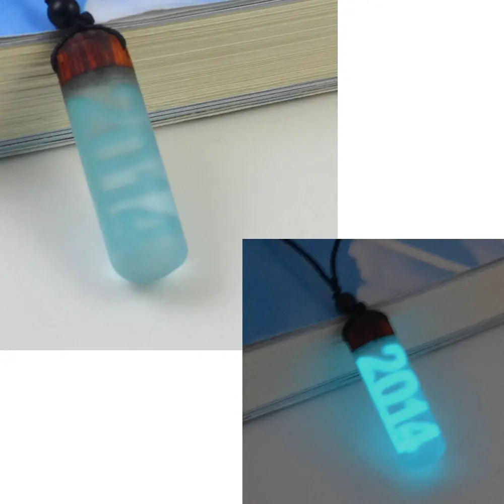 1980-2022 birthday necklaces, light absorbing and shining digital years, birthday jewelry gifts nowadaysfashion