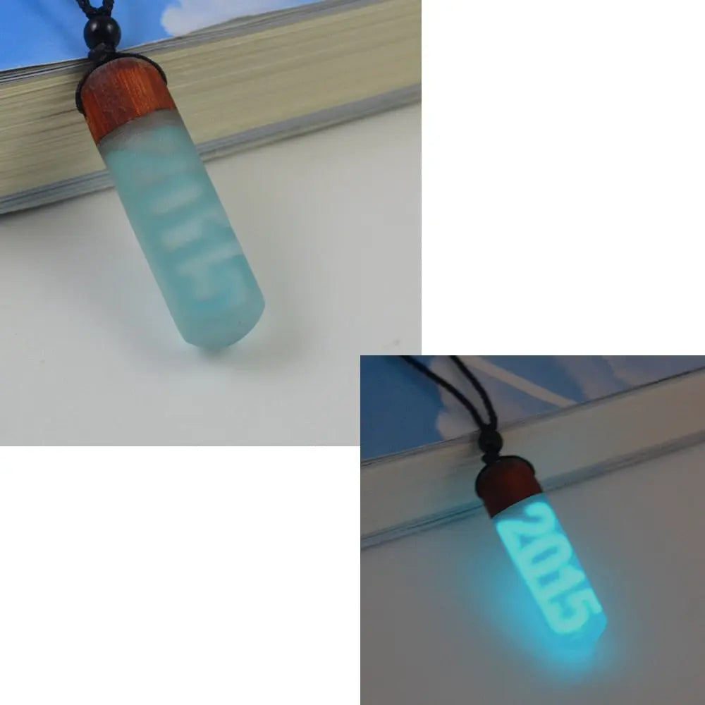 1980-2022 birthday necklaces, light absorbing and shining digital years, birthday jewelry gifts nowadaysfashion