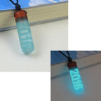 1980-2022 birthday necklaces, light absorbing and shining digital years, birthday jewelry gifts nowadaysfashion