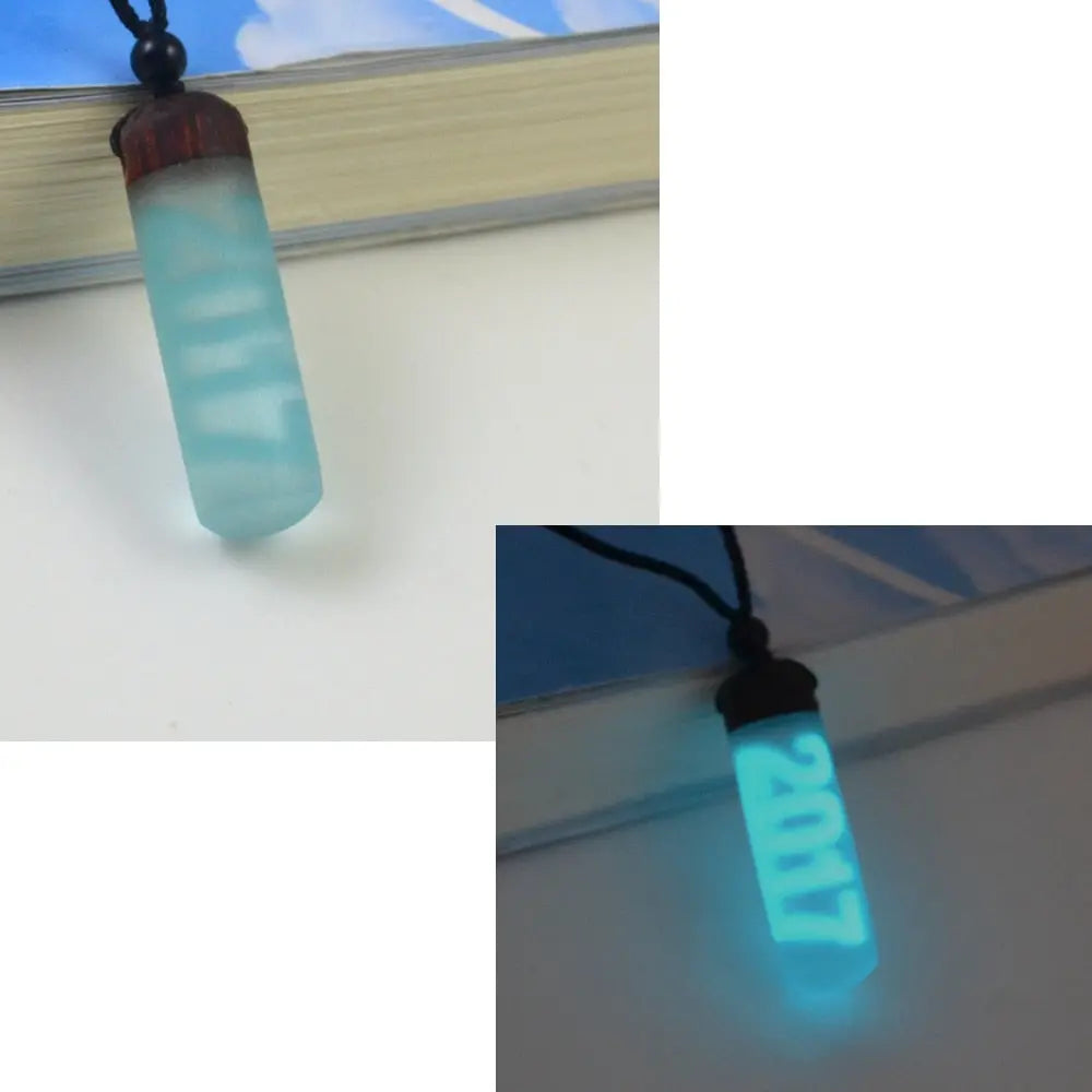 1980-2022 birthday necklaces, light absorbing and shining digital years, birthday jewelry gifts nowadaysfashion