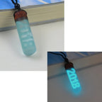 1980-2022 birthday necklaces, light absorbing and shining digital years, birthday jewelry gifts nowadaysfashion