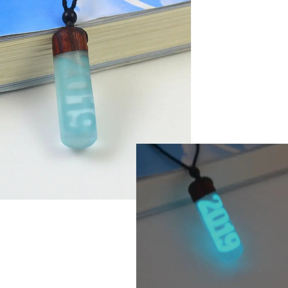 1980-2022 birthday necklaces, light absorbing and shining digital years, birthday jewelry gifts nowadaysfashion