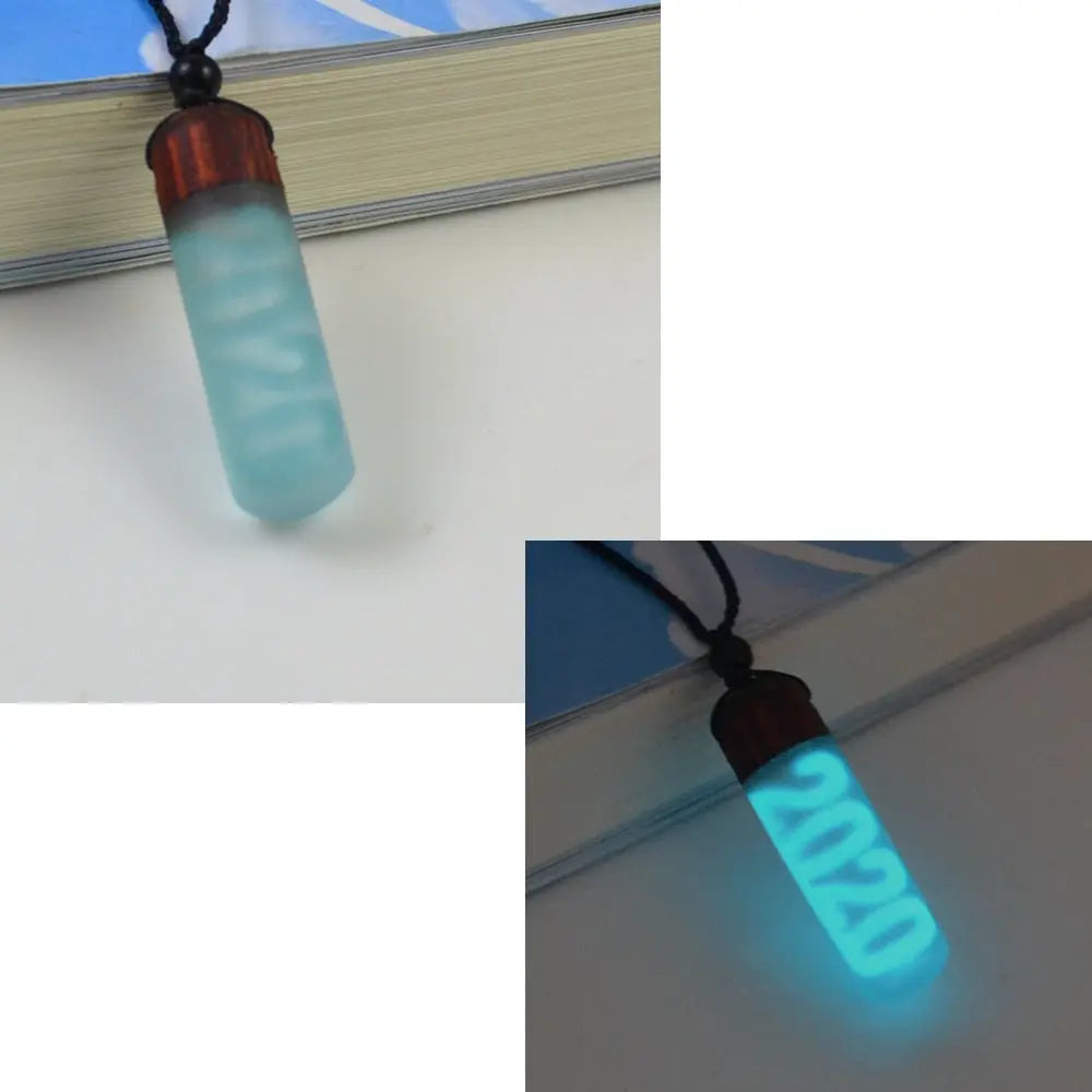 1980-2022 birthday necklaces, light absorbing and shining digital years, birthday jewelry gifts nowadaysfashion