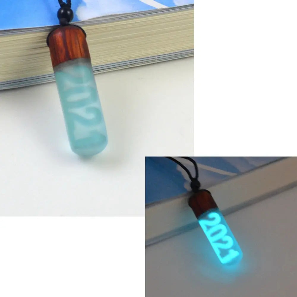 1980-2022 birthday necklaces, light absorbing and shining digital years, birthday jewelry gifts nowadaysfashion
