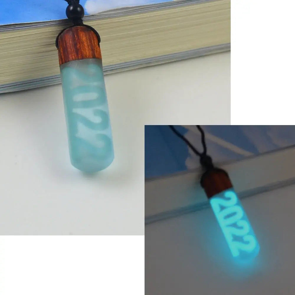 1980-2022 birthday necklaces, light absorbing and shining digital years, birthday jewelry gifts nowadaysfashion