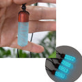 1980-2022 birthday necklaces, light absorbing and shining digital years, birthday jewelry gifts nowadaysfashion