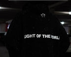 Pullover Round Neck Hooded Sweatshirt - Blade & Thread