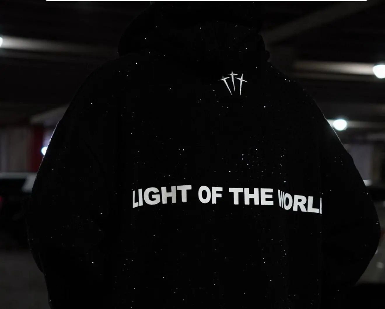 Pullover Round Neck Hooded Sweatshirt - Blade & Thread