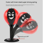 Punch Pal Desktop Speed Ball - Blade & Thread