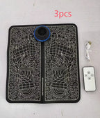 Rechargeable Foot Massage Pad - Blade & Thread