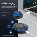 Rechargeable Foot Massage Pad - Blade & Thread
