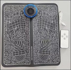 Rechargeable Foot Massage Pad - Blade & Thread