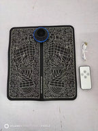 Rechargeable Foot Massage Pad - Blade & Thread