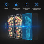 Rechargeable Foot Massage Pad - Blade & Thread