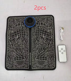 Rechargeable Foot Massage Pad - Blade & Thread