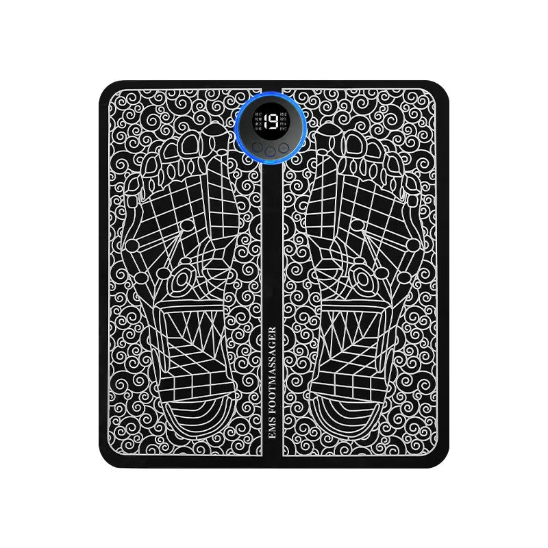 Rechargeable Foot Massage Pad - Blade & Thread
