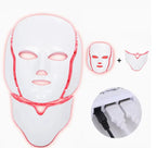 Red Light Eye Massager - Blade & Thread