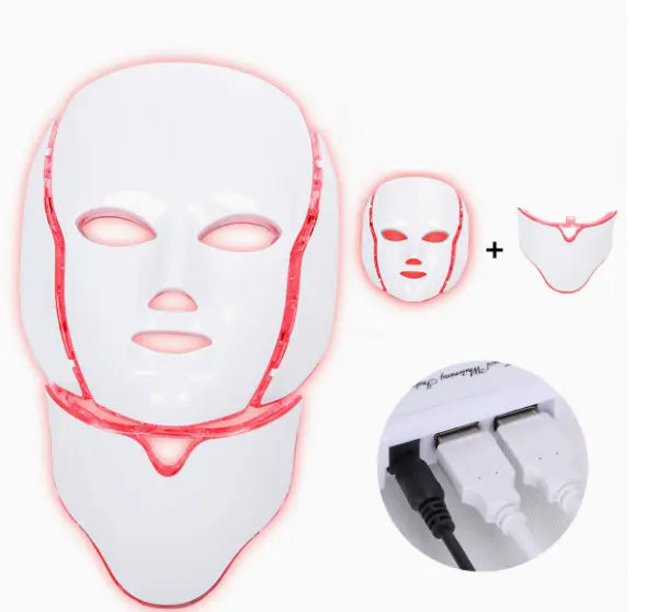 Red Light Eye Massager - Blade & Thread