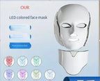 Red Light Eye Massager - Blade & Thread