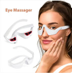 Red Light Eye Massager - Blade & Thread